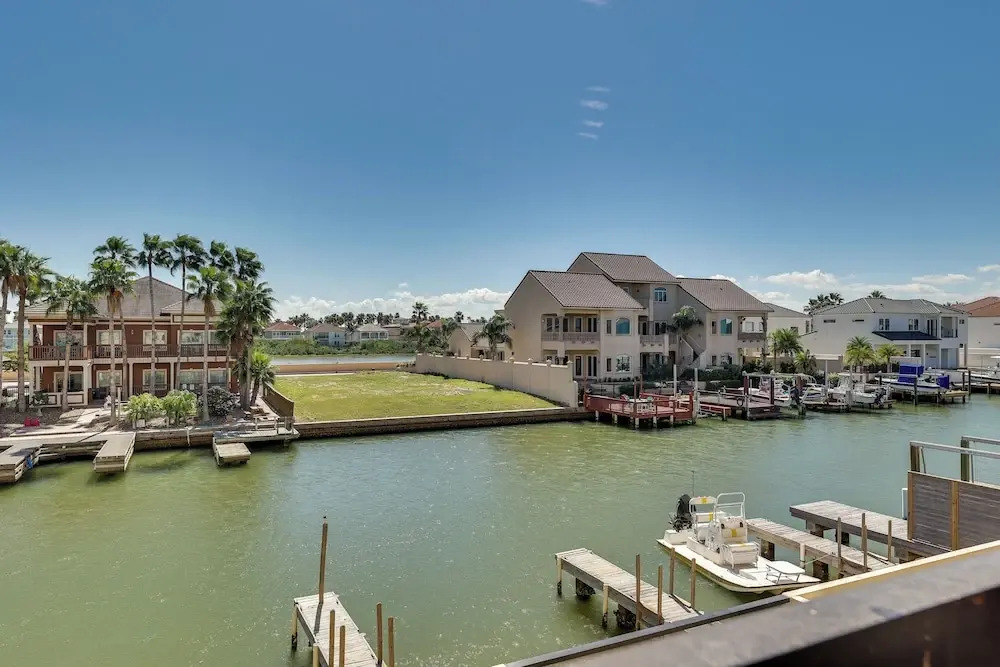 South Padre Island Vacation Rental Near Beach!