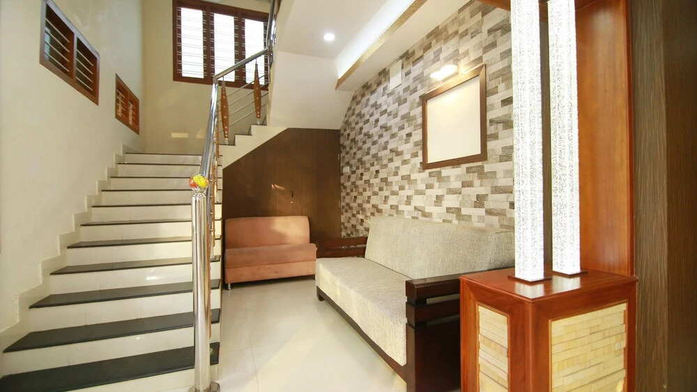 Hotel Pearl Malabar