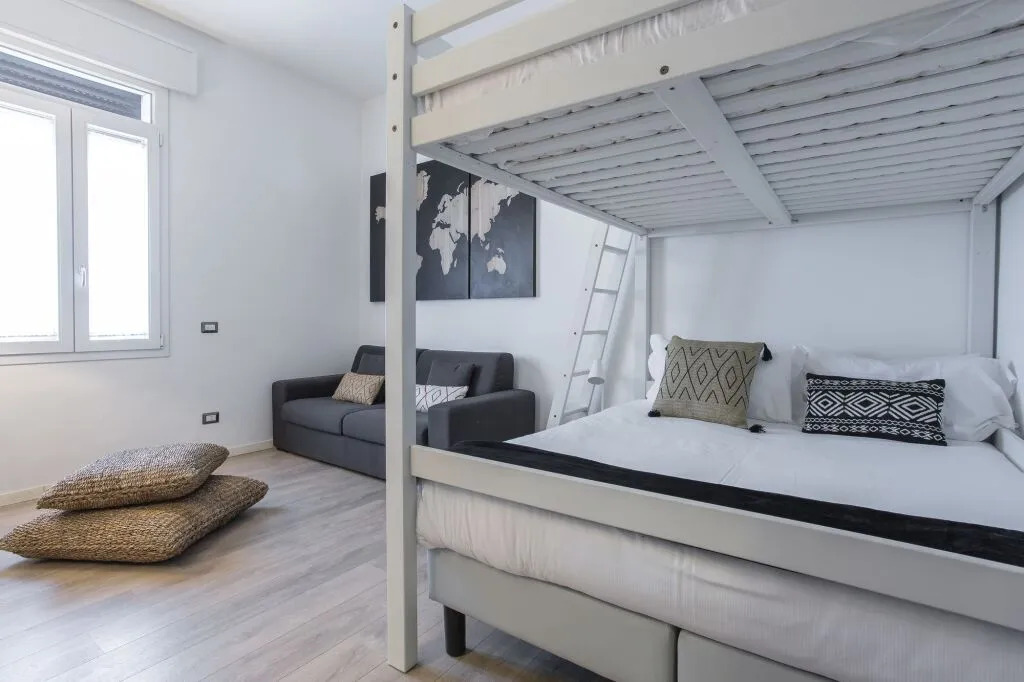 B&B Langer House Padova City Center