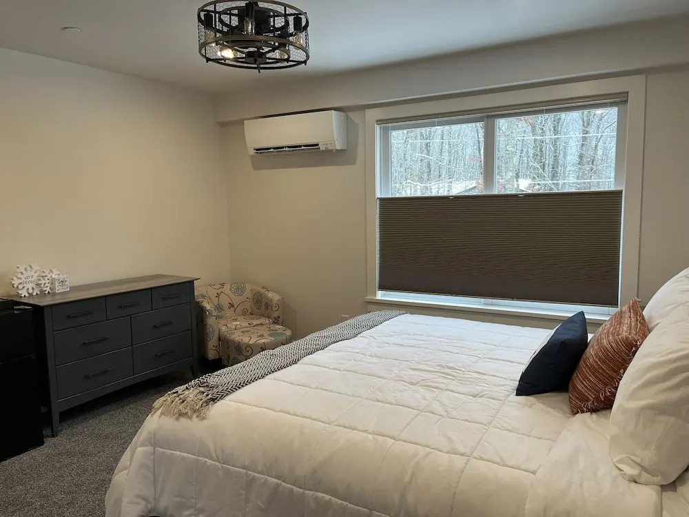 Four Seasons For Fun Bed & Breakfast