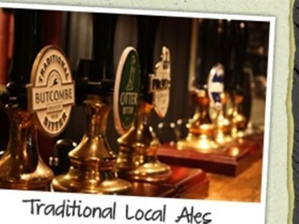 The Tower Inn