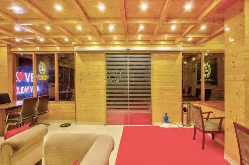 The Holiday Villa Resorts & Spa