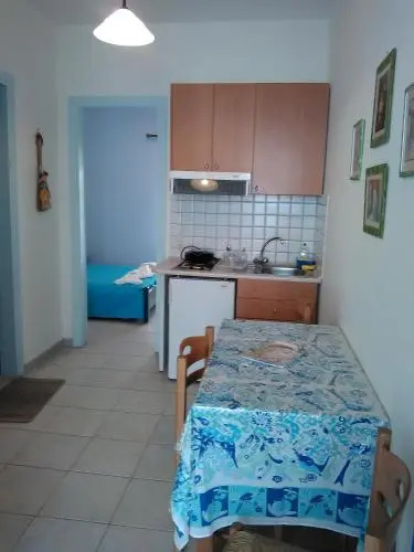 Daira Apartments
