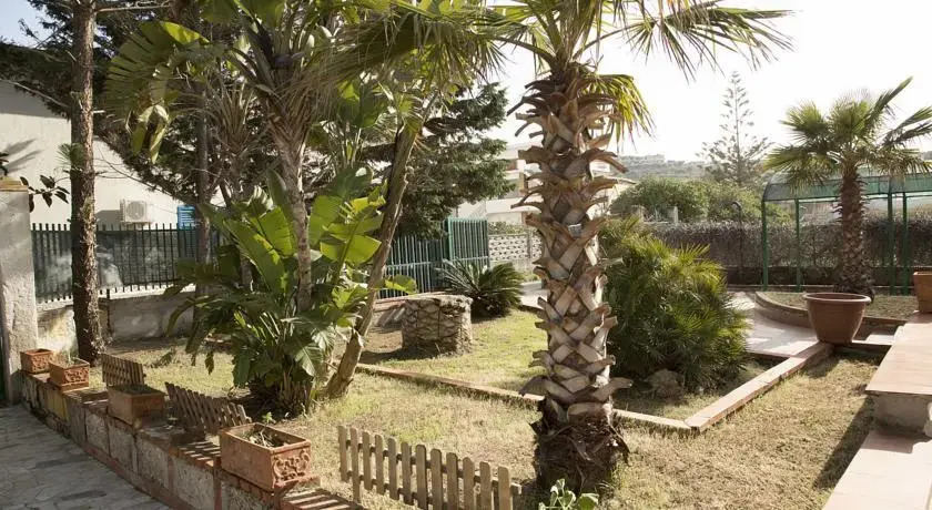 Villa Virginia