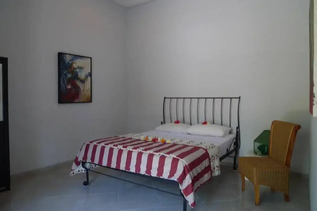 Villa Kelapa