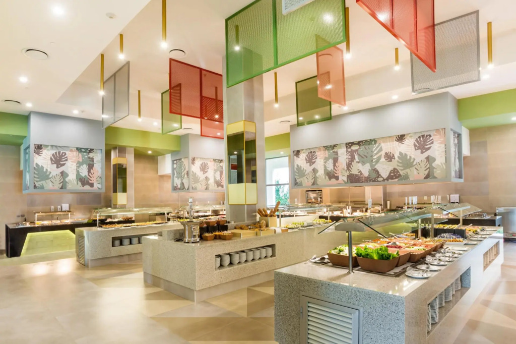 Riu Emerald Bay - All Inclusive