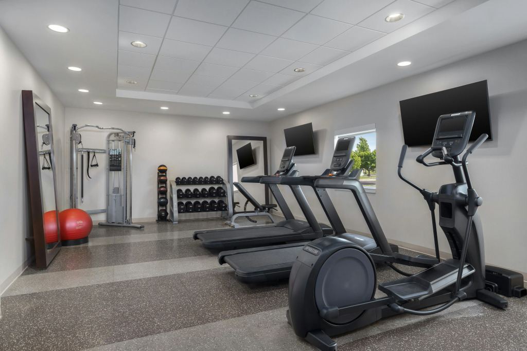 Home2 Suites by Hilton Idaho Falls