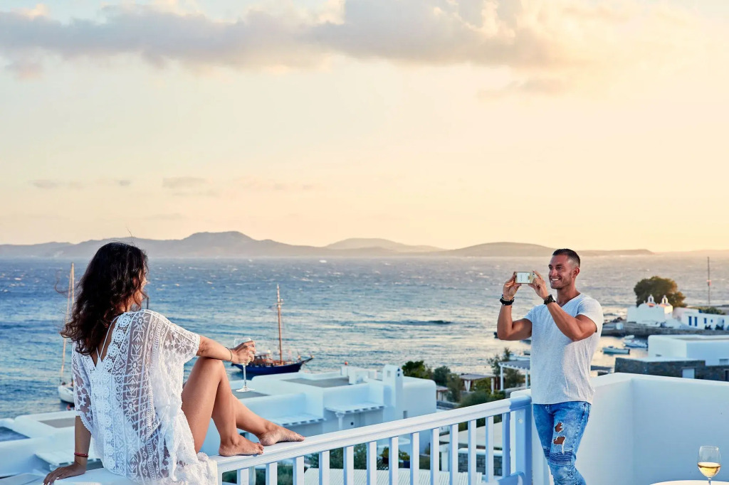 Delight Boutique Hotel & Spa