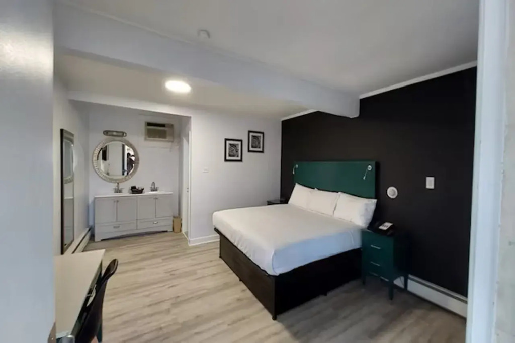 Village Motel