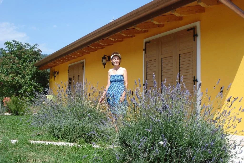 Agriturismo Agape - Panoramic Nature Apartments - Caprino Veronese