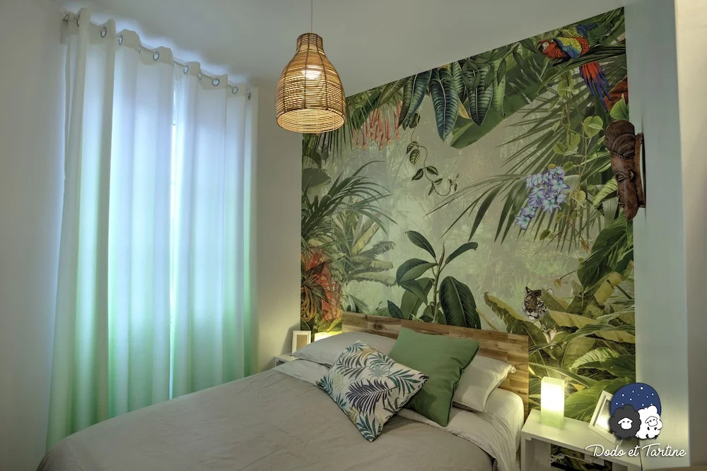 Charming One Bedroom 2km from the sea