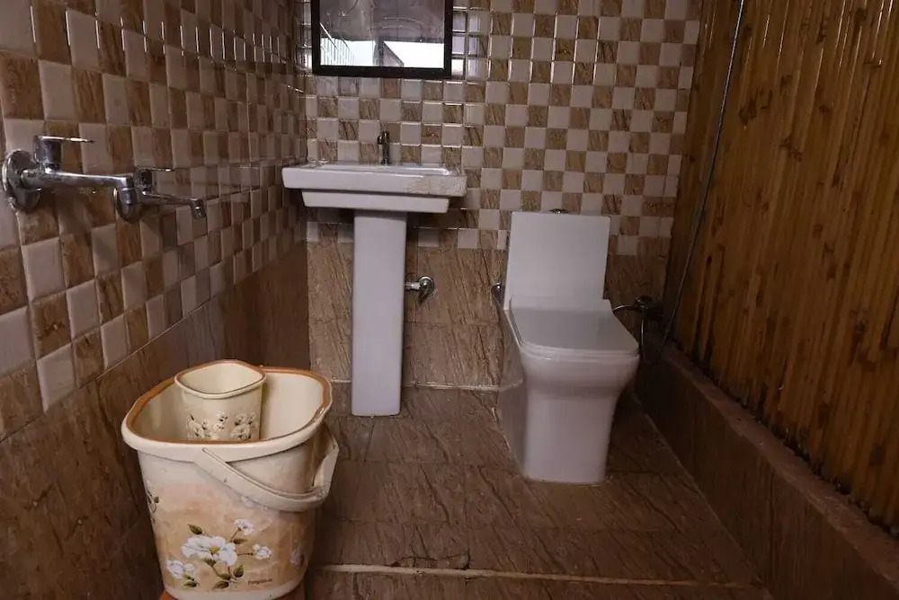 Sanskriti Homestay & Cottage