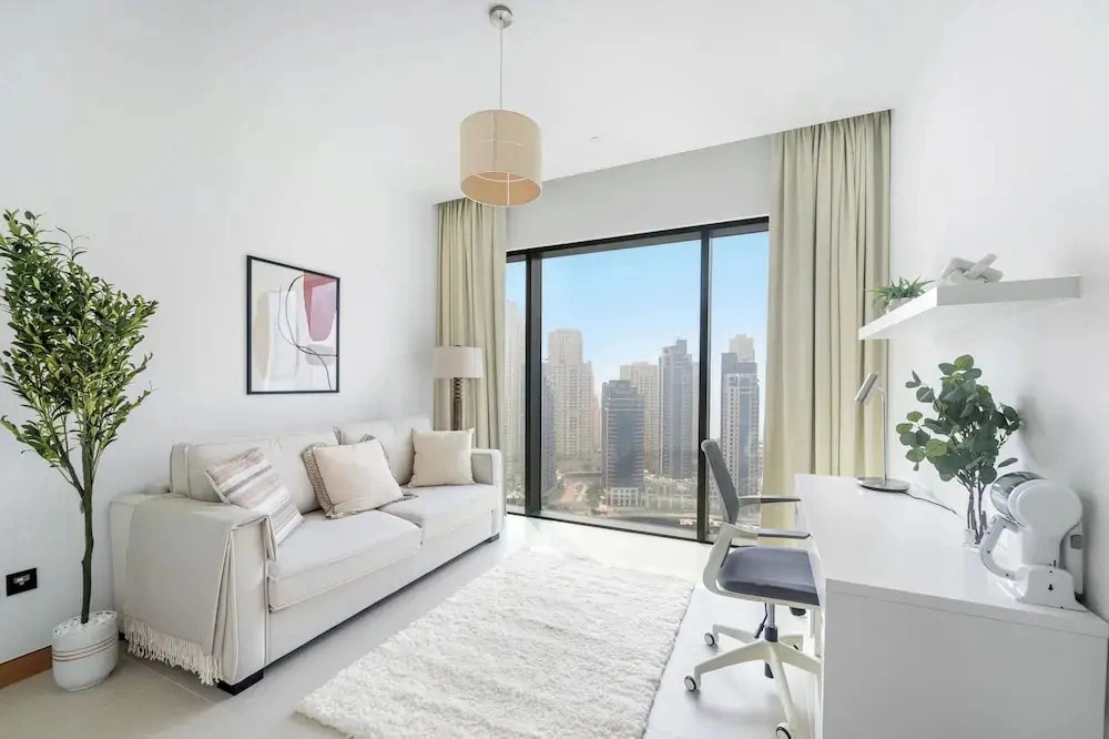 Silkhaus Vida Residence