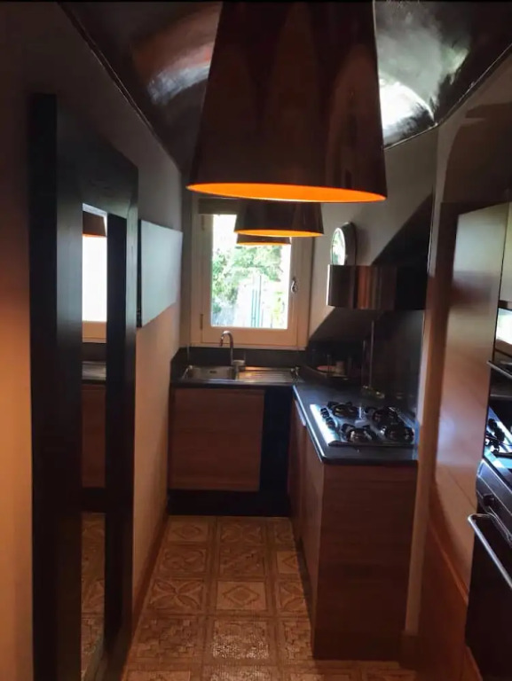 Fusco Apartment