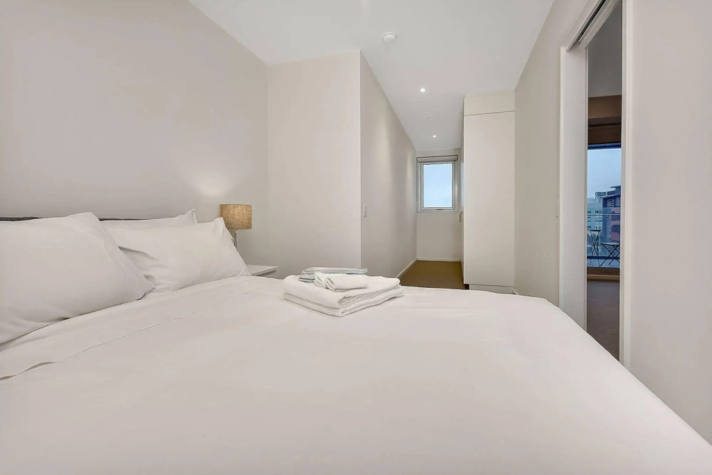 Vision On Morphett Adelaide Central