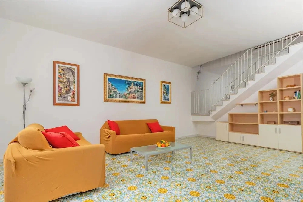 Marinella Mia House