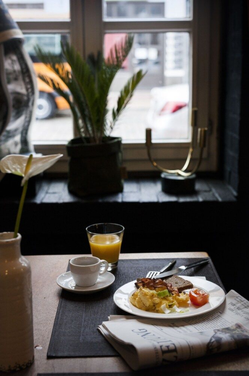 ONNO Boutique Hotel & Apartments