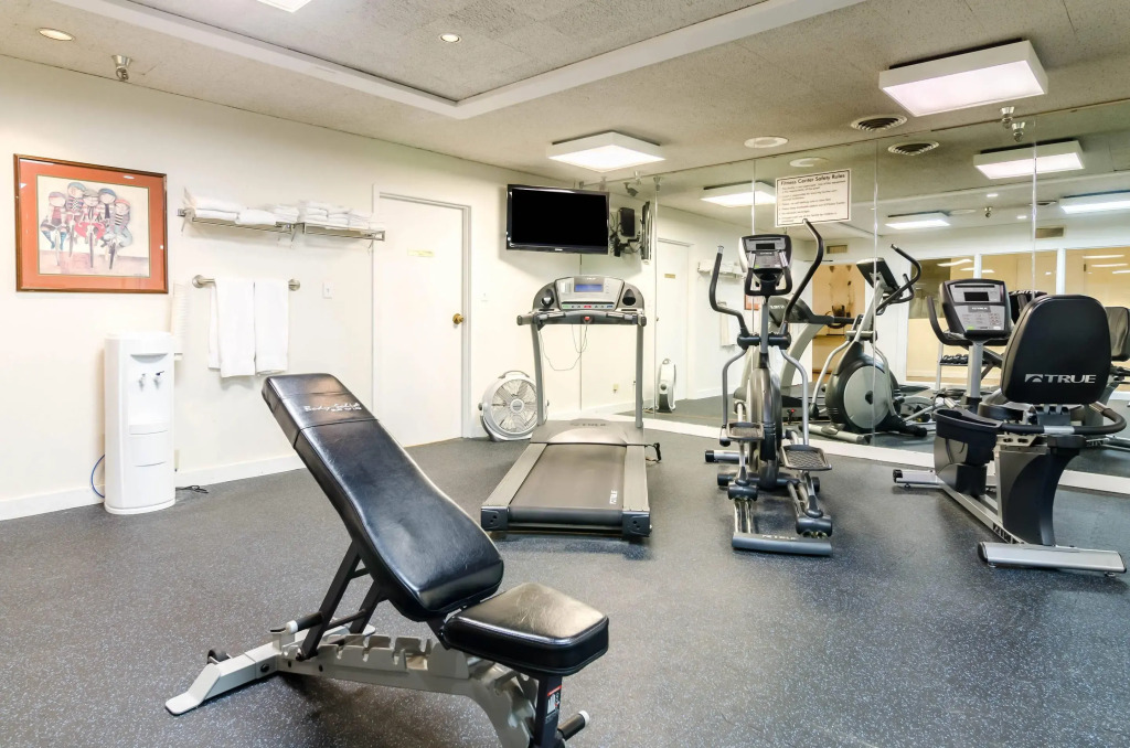 Quality Inn & Suites Ogallala