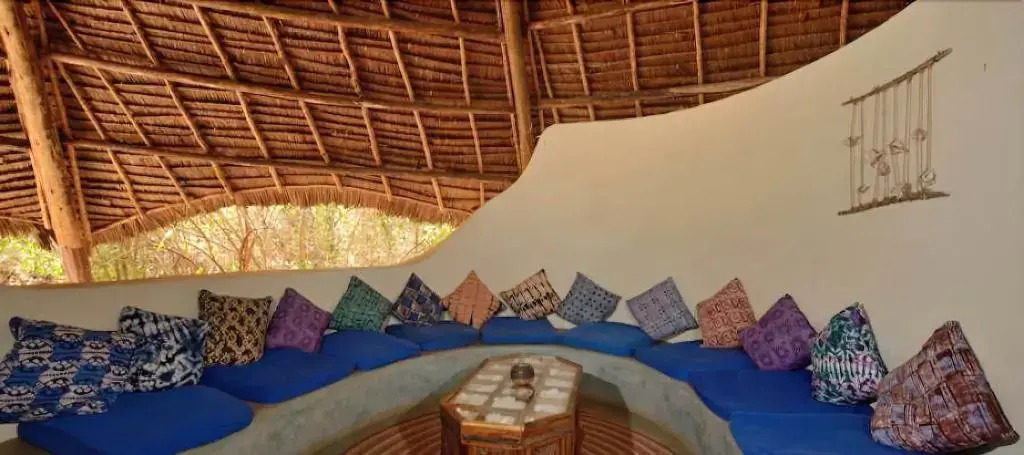 Unguja Lodge