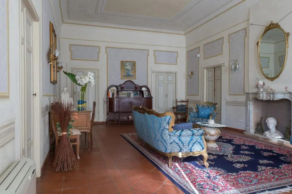 Hotel Villa Cheli