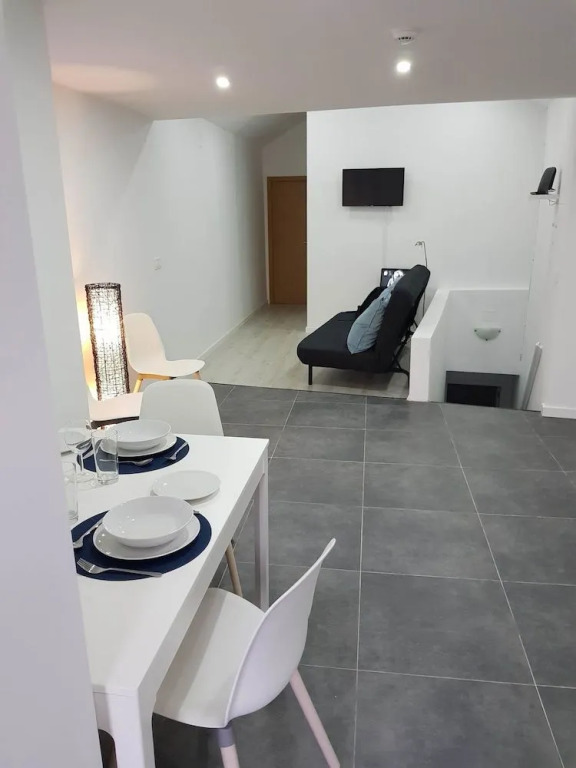 AG52 Apartment