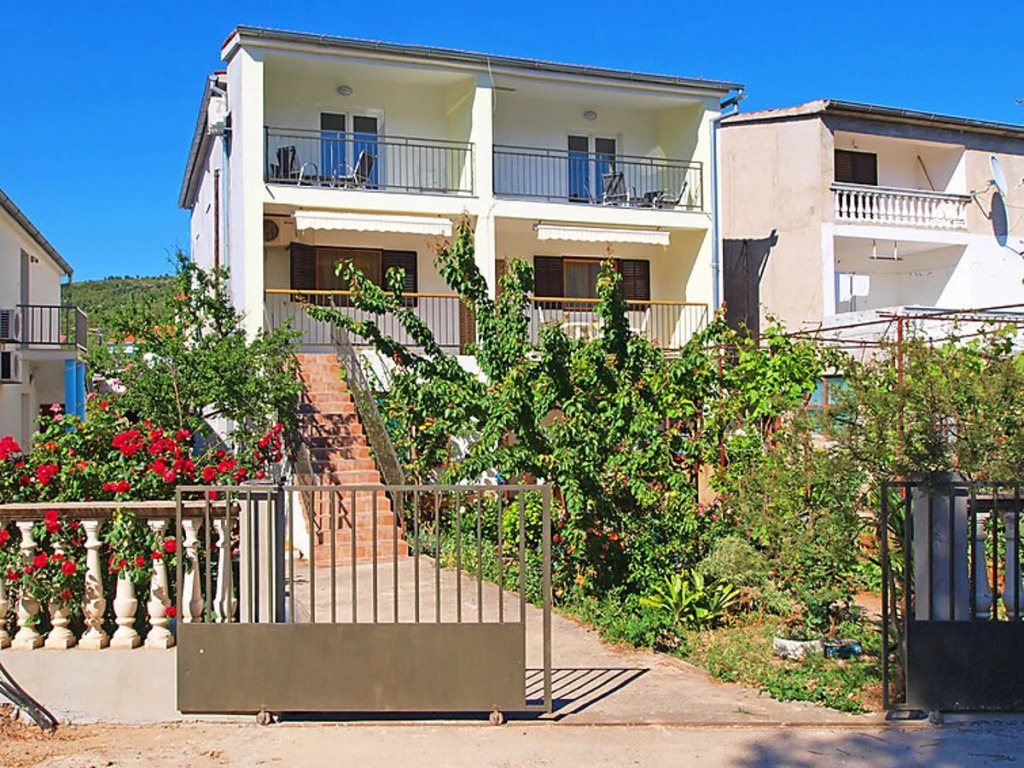 Apartment Ivka Cervia 10688