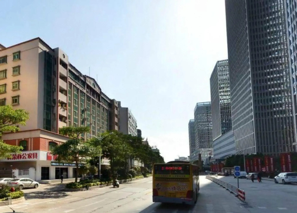 Donghai Hotel