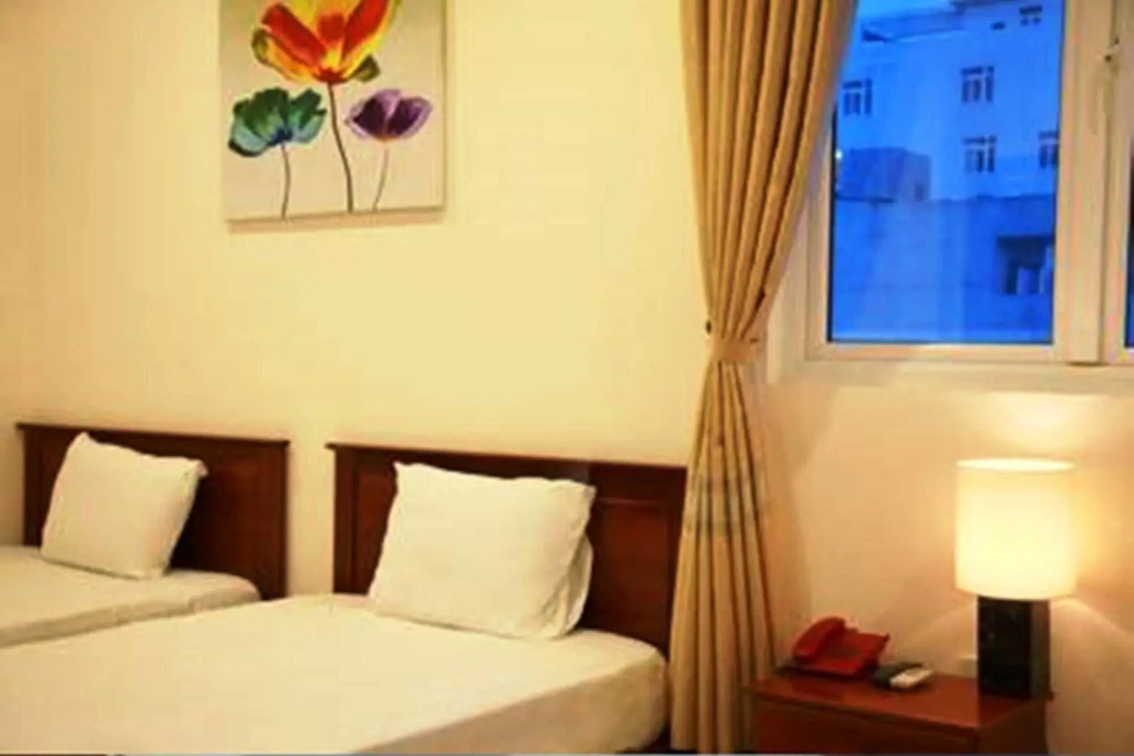 Sea Wonder Hotel