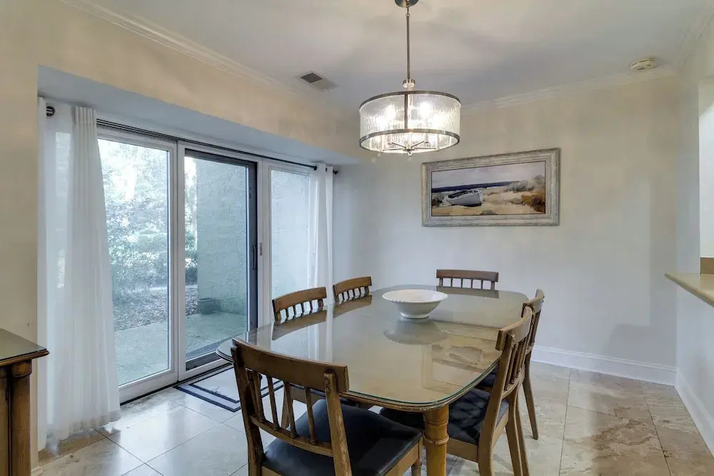 540 Plantation Club Villas at The Sea Pines Resort