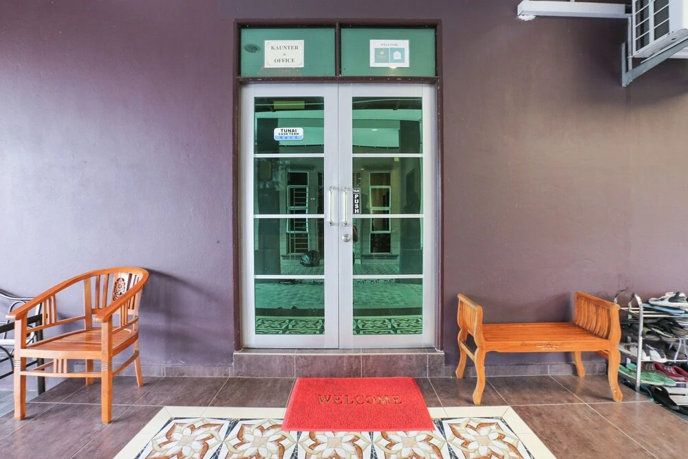 Wadi Isfa Inn by Oyo Rooms