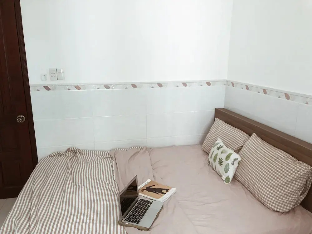 Moonie House Saigon