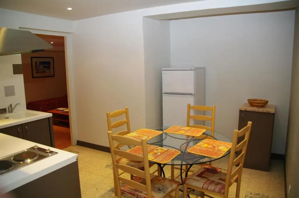 Residence Le Saint Victor