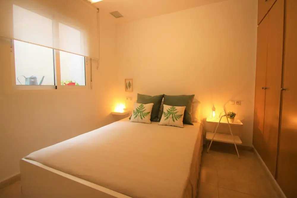Apartamento CasaTuris cerca del Castillo