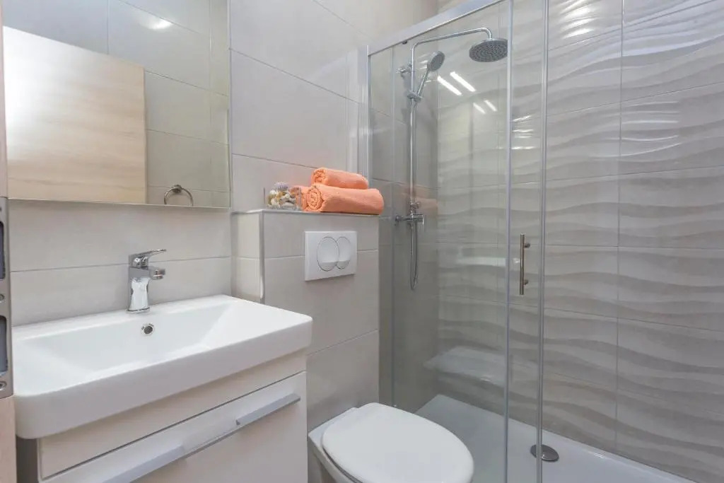 Apartment Božo