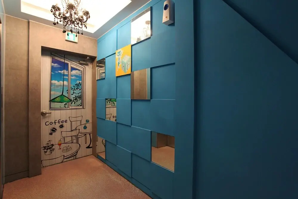 Bucheon Cats Hotel