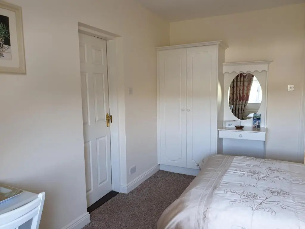 Glencora B&B