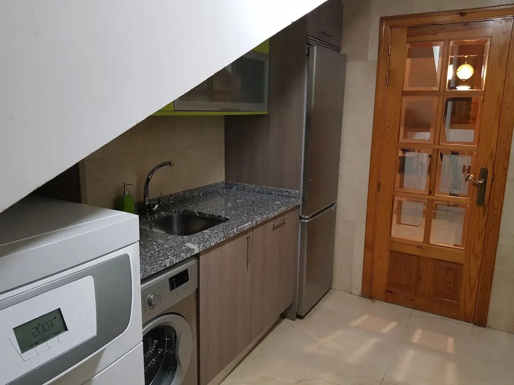 Apartamento El Desván