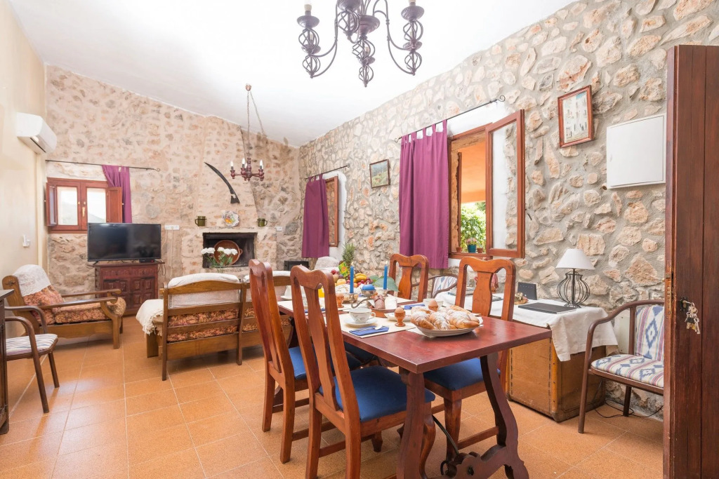Finca Can Calistro