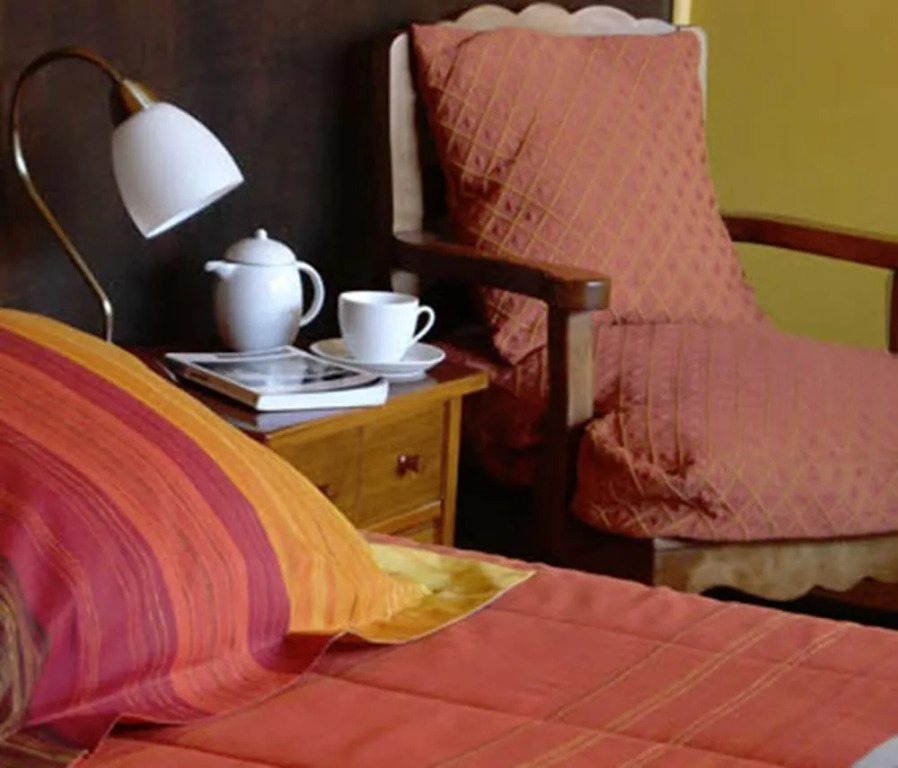 Art Nouveau Hostal