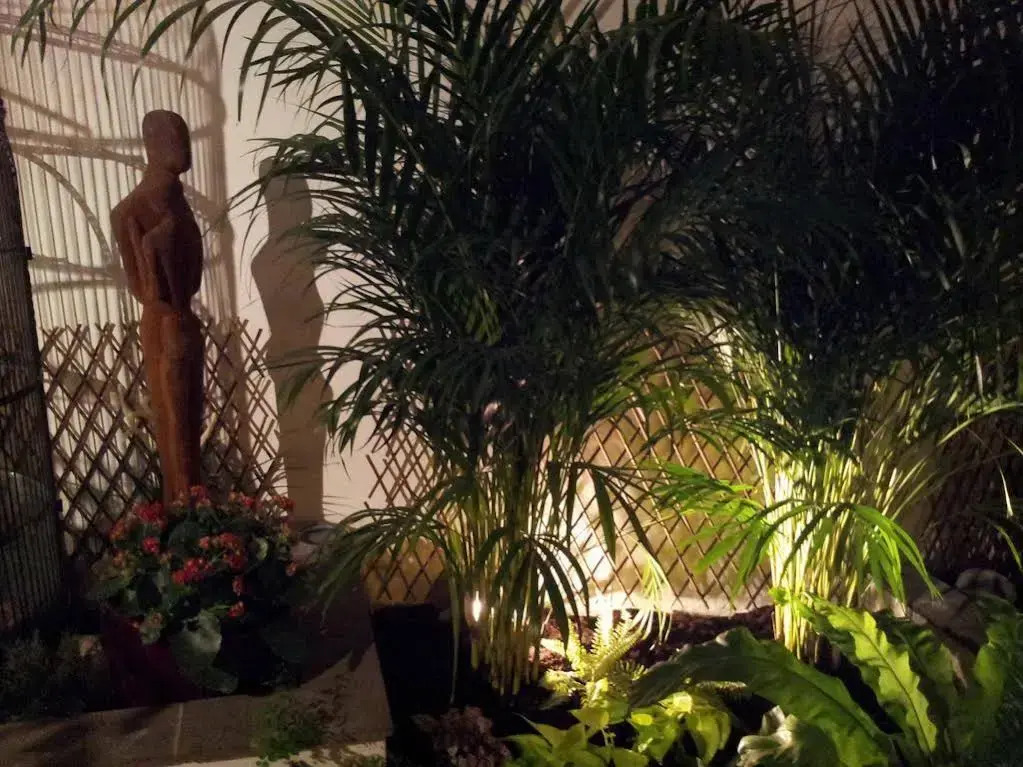 Le Petit Siam