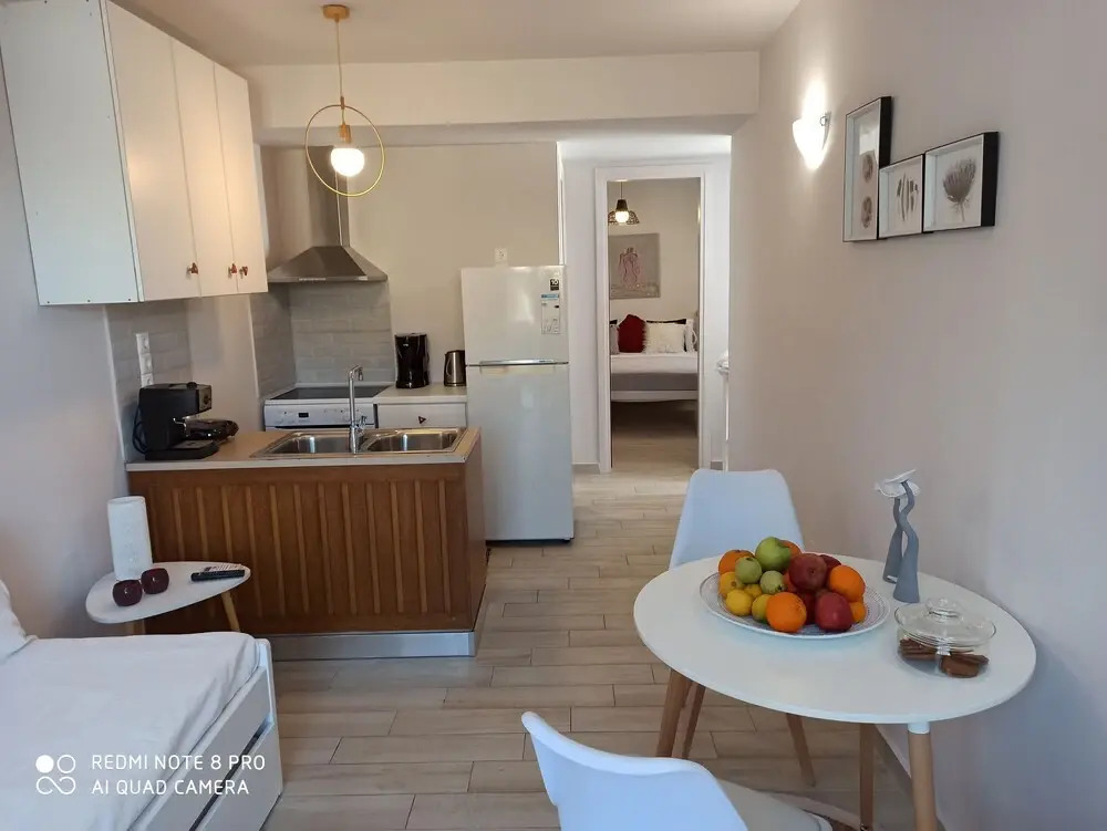 Experience & Enjoy Sea View Studios