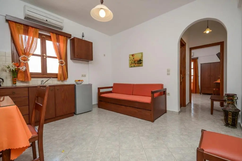Margaritis Apartments 2