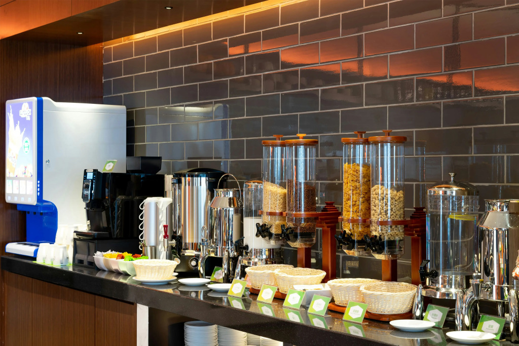Hampton by Hilton Guangzhou Jinshazhou