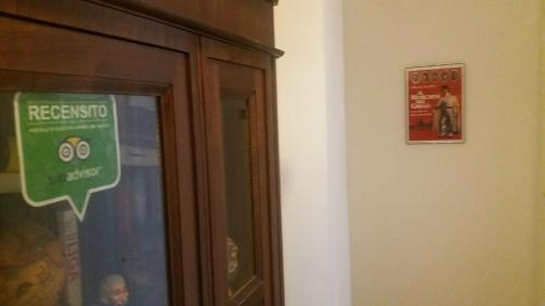 Guest House Il Marchese del Grillo