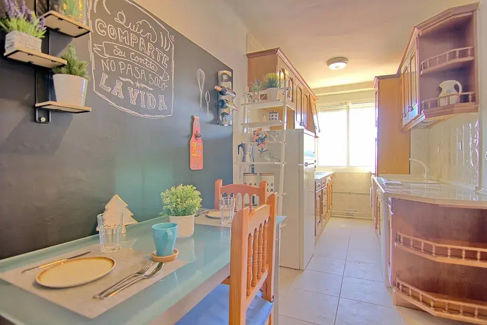 Castillo Apartment