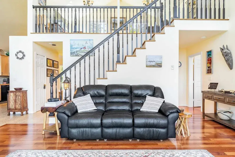 Harborview Getaway by Avantstay Walk to Beach