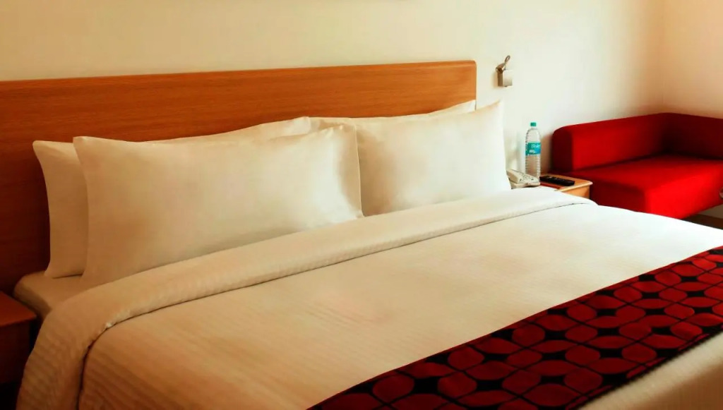 Lemon Tree Hotel, Delhi Airport