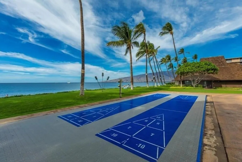 Maalaea Surf, #g-7 2 Bedroom Condo by RedAwning
