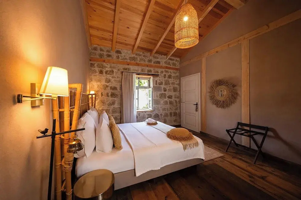Perlacia Hotel Adatepe