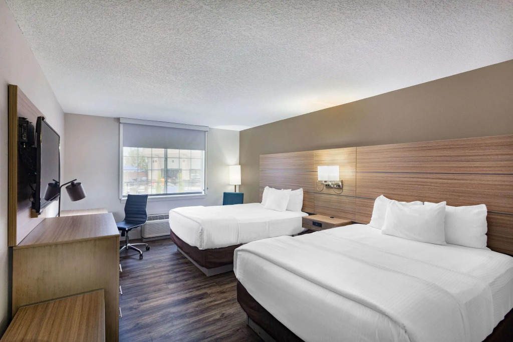 La Quinta by Wyndham Joplin